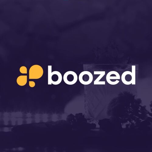 boozed.ai Web Application