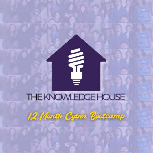 My Experience at The Knowledge House